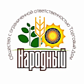 ООО «ТД Народный»